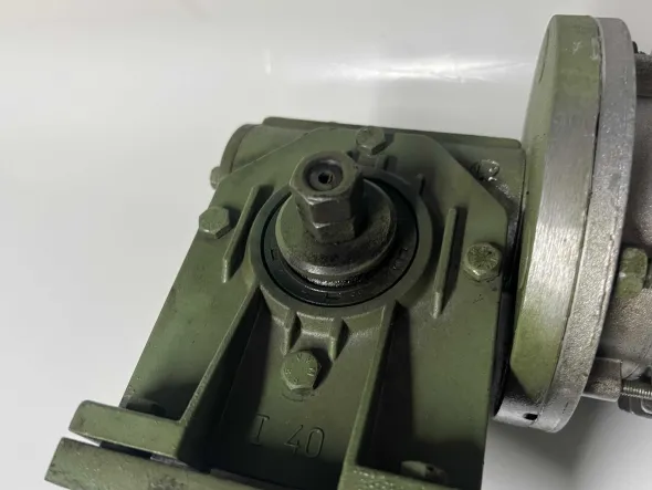 Motoriduttore SIMER HP 0,25 – 20:1 1400 giri