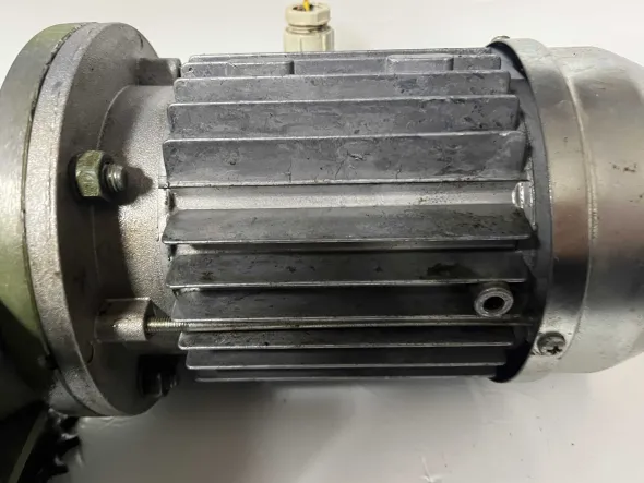 Motoriduttore SIMER HP 0,25 – 20:1 1400 giri