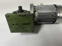 Motoriduttore SIMER HP 0,25 – 20:1 1400 giri