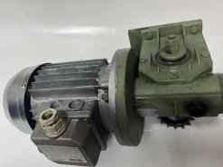 Motoriduttore SIMER HP 0,25 – 20:1 1400 giri