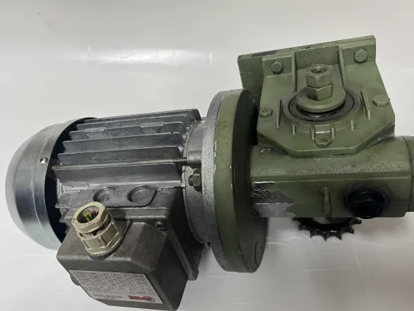 Motoriduttore SIMER HP 0,25 – 20:1 1400 giri