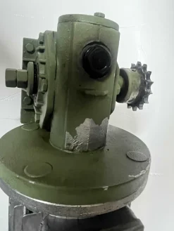 Motoriduttore SIMER HP 0,25 – 20:1 1400 giri
