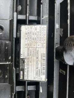 Motori elettrici
