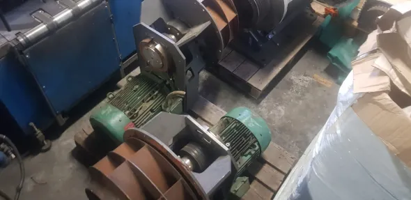 motori elettrici usati AC DC