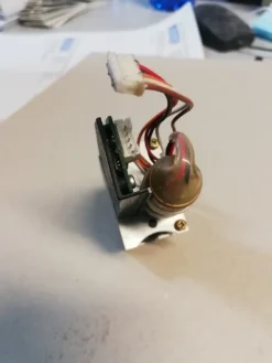 Motorini calamaio