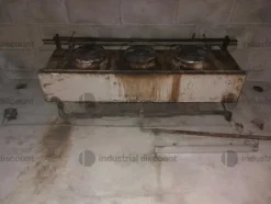 5#9213 Motori per refrigerazione e Cella frigorifera