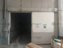 5#9213 Motori per refrigerazione e Cella frigorifera