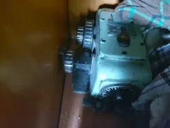 19#7579 Motori per telai