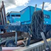 25#6799 Motosaldatrice Genset