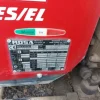 39#8017 Motosaldatrice Mosa TS200