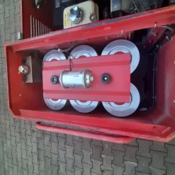 MOTOSCOPA A BENZINA MARCA POLI MOTOSCOPE