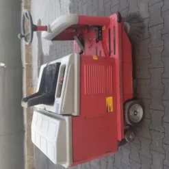 MOTOSCOPA A BENZINA MARCA POLI MOTOSCOPE