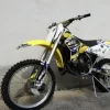 26#3672 Moto Suzuki RM Cross 85cc