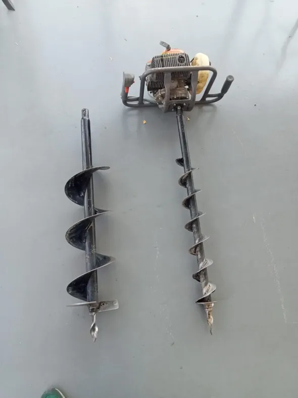 Mototrivella Breaker M51