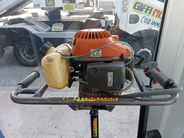 Mototrivella Breaker M51