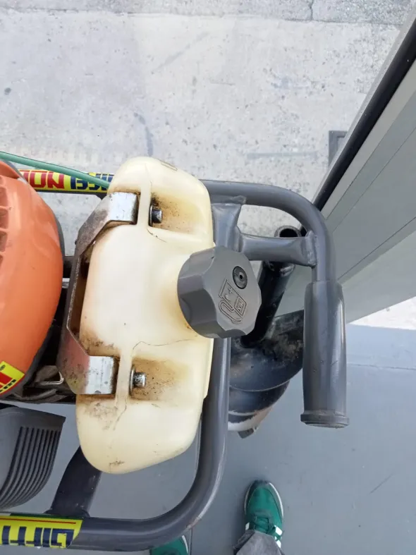 Mototrivella Breaker M51