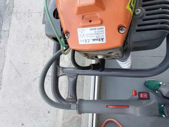 Mototrivella Breaker M51