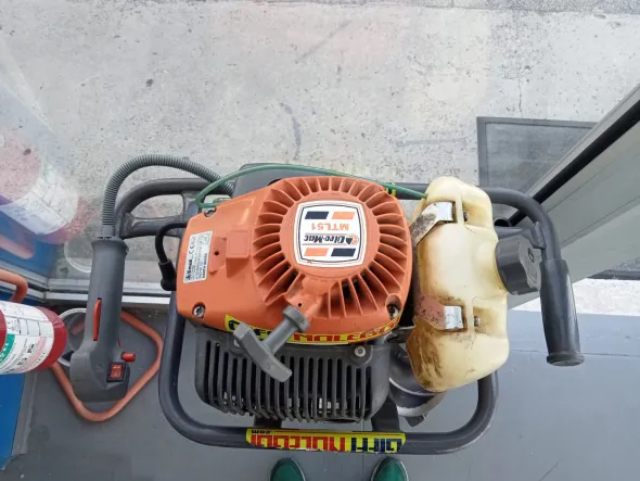Mototrivella Breaker M51