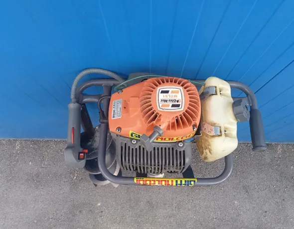 Mototrivella Breaker M51