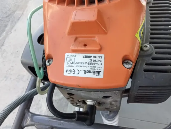Mototrivella Breaker M51