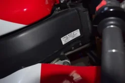 34#3672 Moto Yamaha R7 Advance750cc