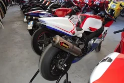 34#3672 Moto Yamaha R7 Advance750cc