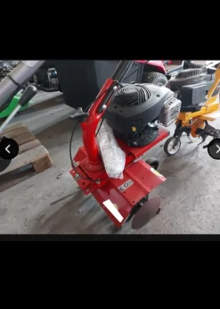 Motozappa