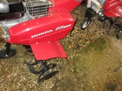 233#7089 Motozappa Honda