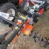 228#7089 Motozappa Kohler