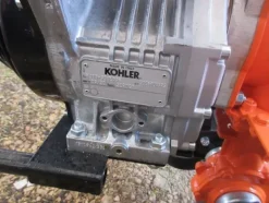 228#7089 Motozappa Kohler