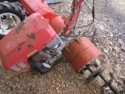 26#7089 Motozappe