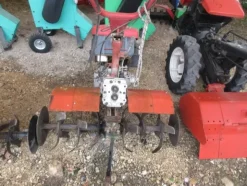26#7089 Motozappe