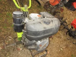 26#7089 Motozappe