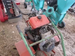 26#7089 Motozappe