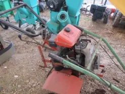 26#7089 Motozappe