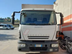 11#7956 Motrice Iveco Eurocargo