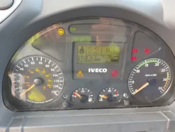 11#7956 Motrice Iveco Eurocargo