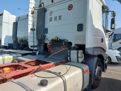 1#7744 Motrice per semirimorchio Iveco