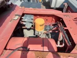 1#7744 Motrice per semirimorchio Iveco