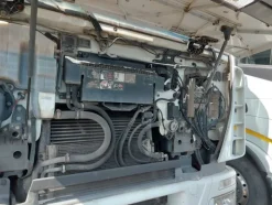 1#7744 Motrice per semirimorchio Iveco