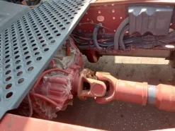 1#7744 Motrice per semirimorchio Iveco