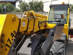 2#3126 Movimentatore telescopico Faresin