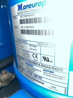 MTAREFRIGERATORE