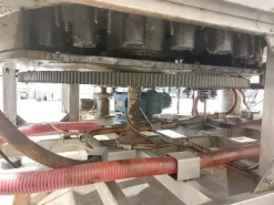 M315Triblocco di riempimento usato per aceto Fimer