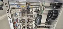 M330 Triblocco usato Raveco 12-12-1 - 2500 bott/ora
