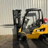 Muletto Caterpillar GP20CN
