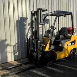 Muletto Caterpillar GP20CN