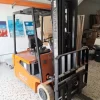 2#8440 Muletto elettrico Halla