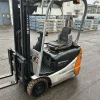 Muletto elettrico Still modello RX50-13
