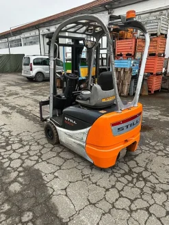 Muletto elettrico Still modello RX50-13